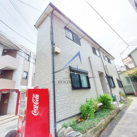 ハピネス恵比寿