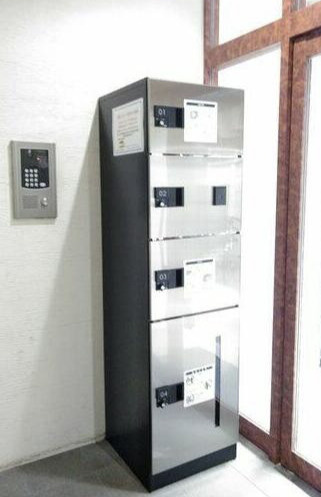本町グリーンハイツのその他共用部分
