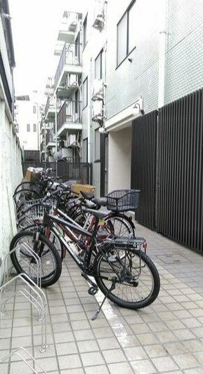 本町グリーンハイツのその他共用部分