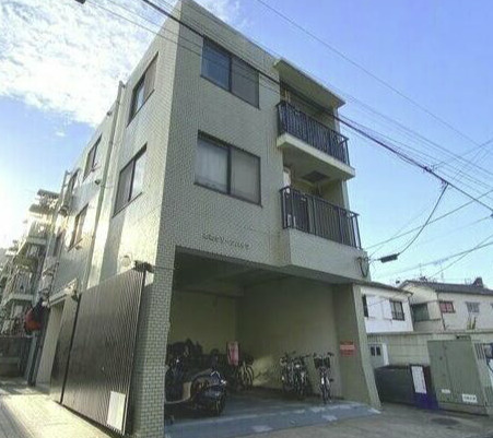 本町グリーンハイツ