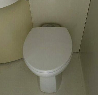 本町グリーンハイツのトイレ