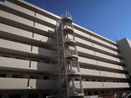 ステラメゾン武蔵小山 