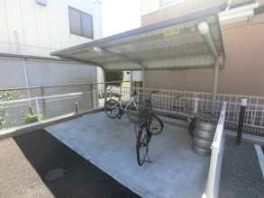 【その他共用部分】 | クレアージュ