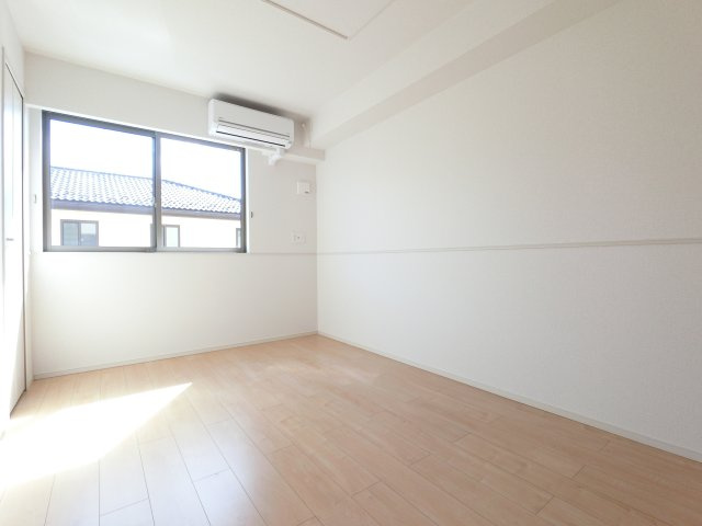 【寝室】 | クレアージュ