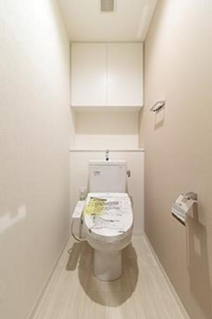 モアナ錦糸公園のトイレ|※写真は同タイプ住戸です。