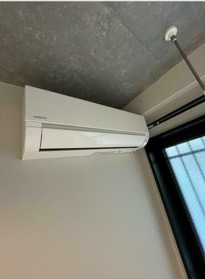 アヴァンタージュ恵比寿の設備