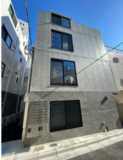 アヴァンタージュ恵比寿