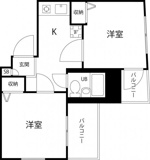 板橋区坂下２丁目のマンションの画像