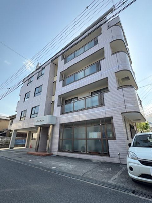 【外観】 | グリーンピア高槻