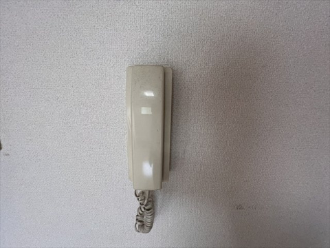 【セキュリティ】 | グリーンピア高槻