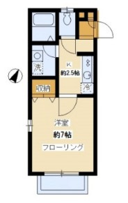 【間取り】 | エル・コート