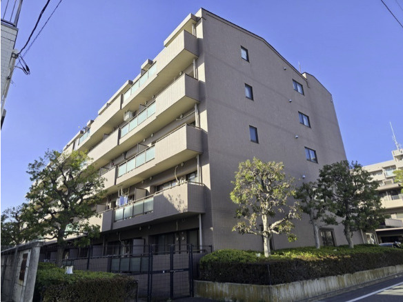 アミ浜田山