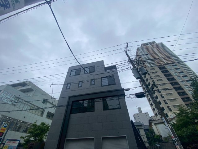 ディアレストステージの展望