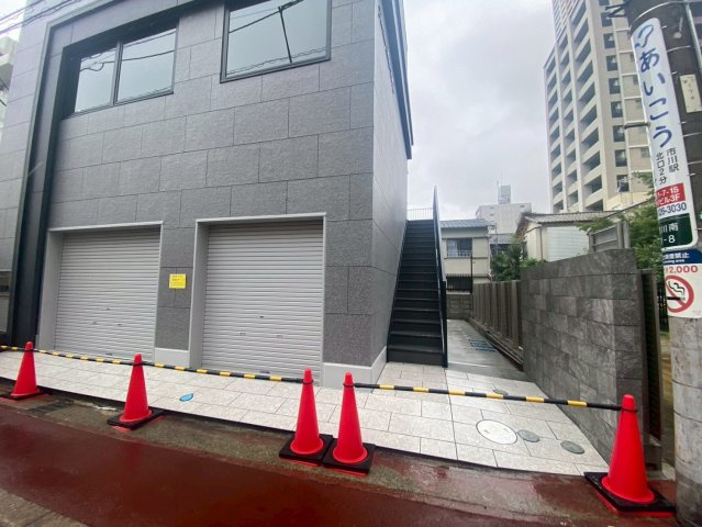 ディアレストステージの展望