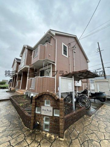 仲介手数料0円！ミッテフリーデⅠ