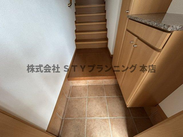仲介手数料0円！ミッテフリーデⅠのその他