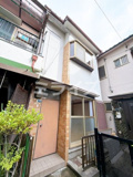 西の庄町貸家の画像
