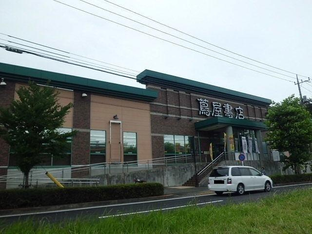 ルボア　Ⅱの展望