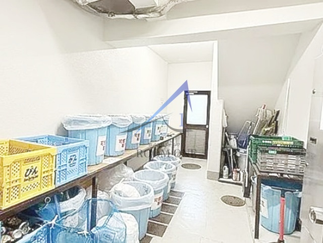 シャンベール若松町