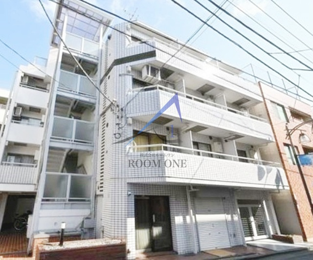 ネオハイシティ豪徳寺