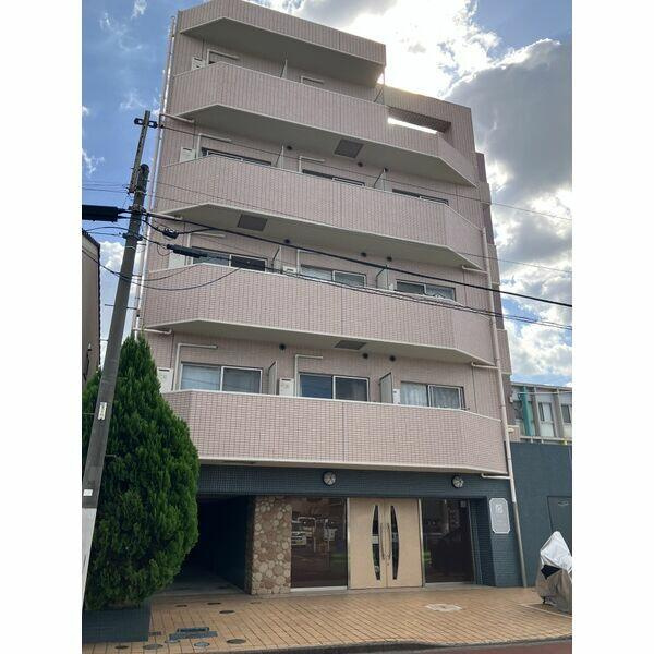 シンシア蒲田セカンドステージの画像