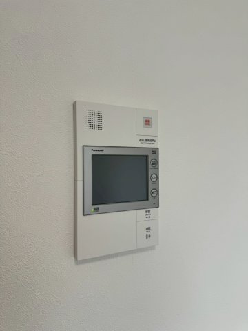 プレサンス上前津ディアシス　名古屋市賃貸　仲介手数料無料のセキュリティ|※同シリーズ写真