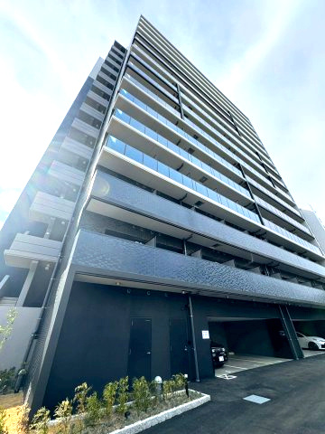プレサンス上前津ディアシス　名古屋市賃貸　仲介手数料無料