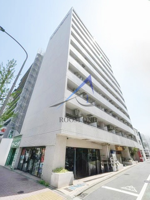 スカイコート戸越銀座