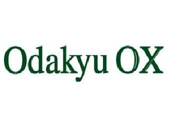 Ｅｖｅｒｇｒｅｅｎの周辺|OdakyuOX向ヶ丘遊園店まで90m