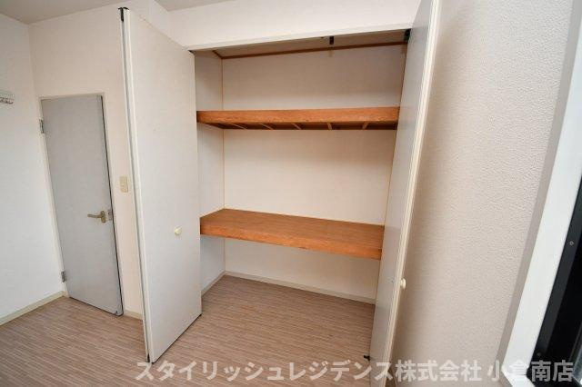 プラティーク・アヴェニューB棟のその他