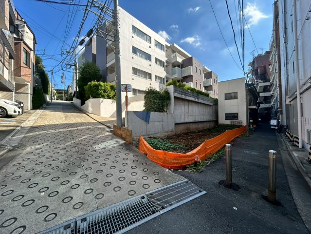 7/14　価格変更の前面道路含む現地写真|2026.07.09撮影