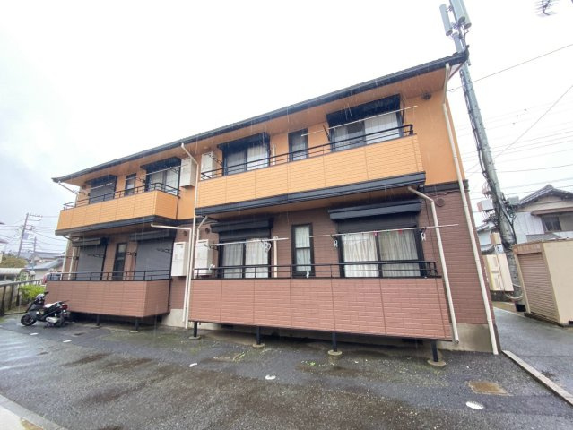 ドミール　Bの画像