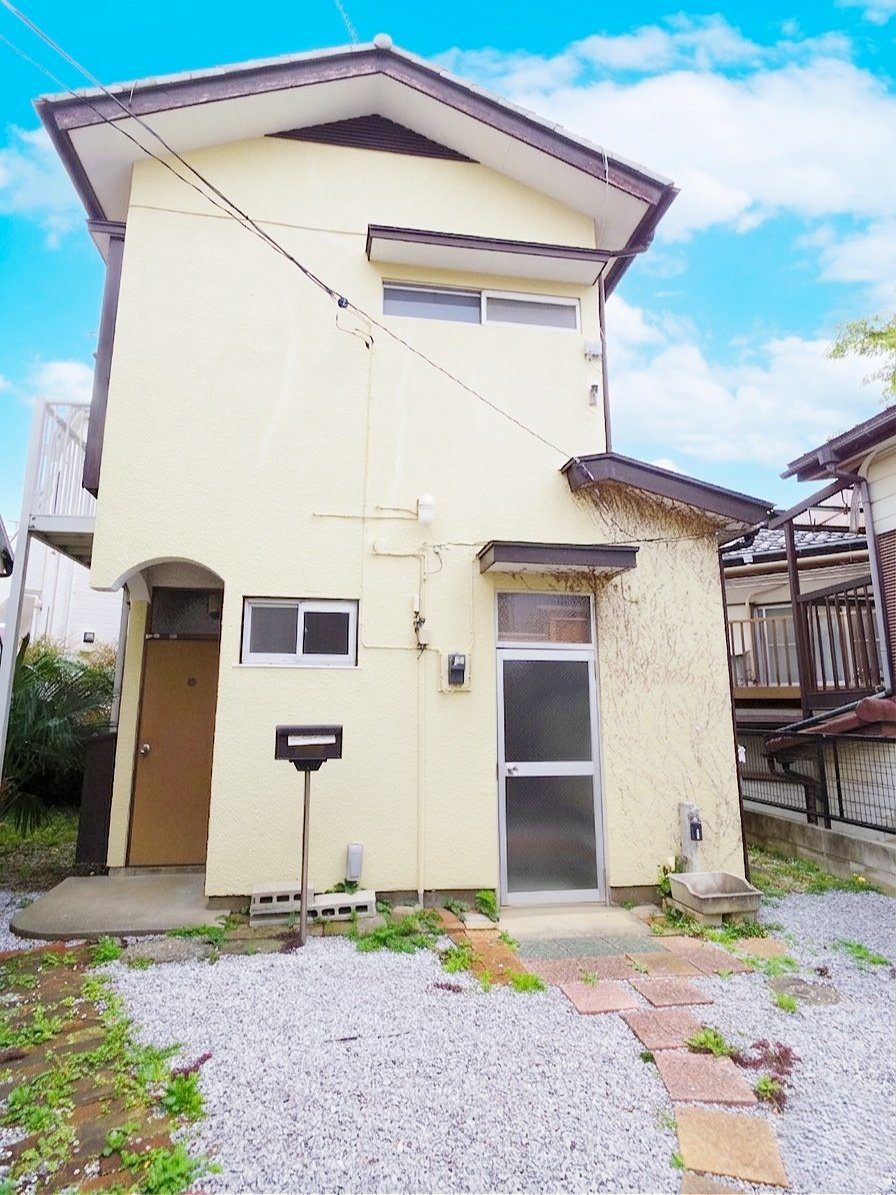 秋津戸建