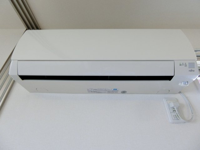 【設備】 | ラ・フォンテ久米田