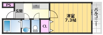 【間取り】 | グリーンゲイブルズ大町
