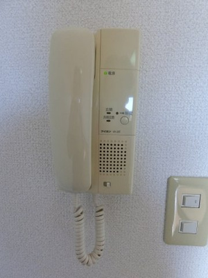 【セキュリティ】 | セゾンコート春木