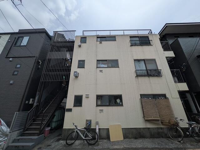 コーポくろかわの画像