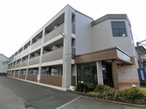 上田マンションの画像