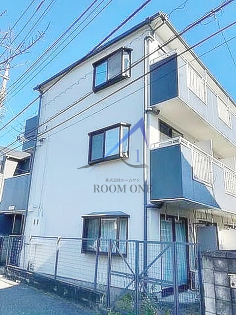 コアクレスト下新城