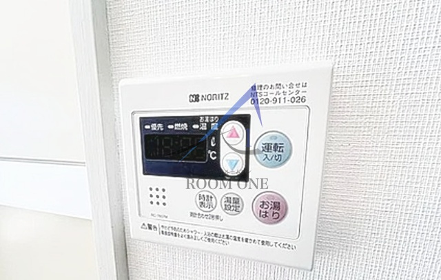 コアクレスト下新城