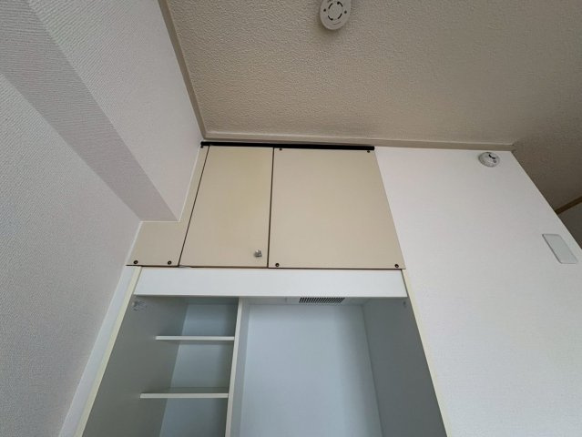 サンハイツ喜多村|名古屋市の賃貸ならMy賃貸の収納|サンハイツ喜多村