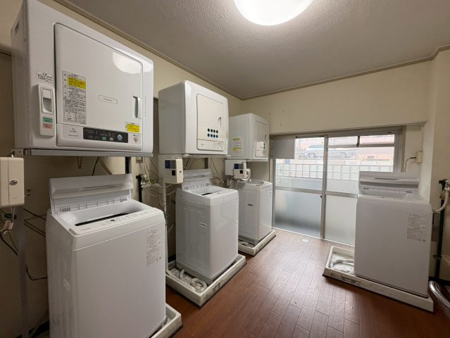 サンハイツ喜多村|名古屋市の賃貸ならMy賃貸のその他共用部分|サンハイツ喜多村