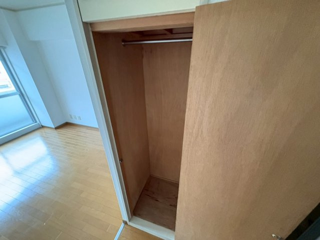 サンハイツ喜多村|名古屋市の賃貸ならMy賃貸の収納|サンハイツ喜多村
