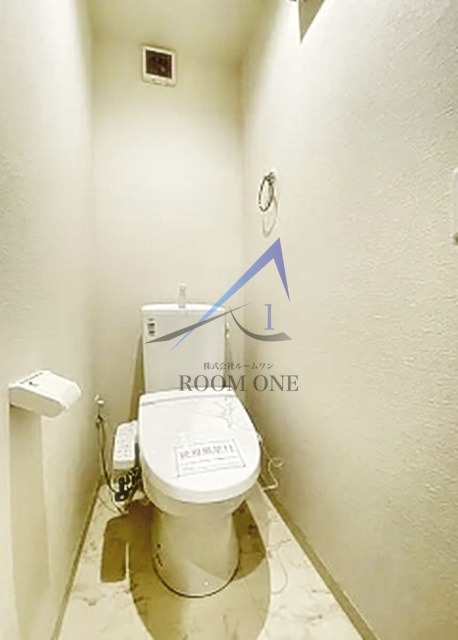 ＫＬＥＩＳ梅島のトイレ|トイレです。