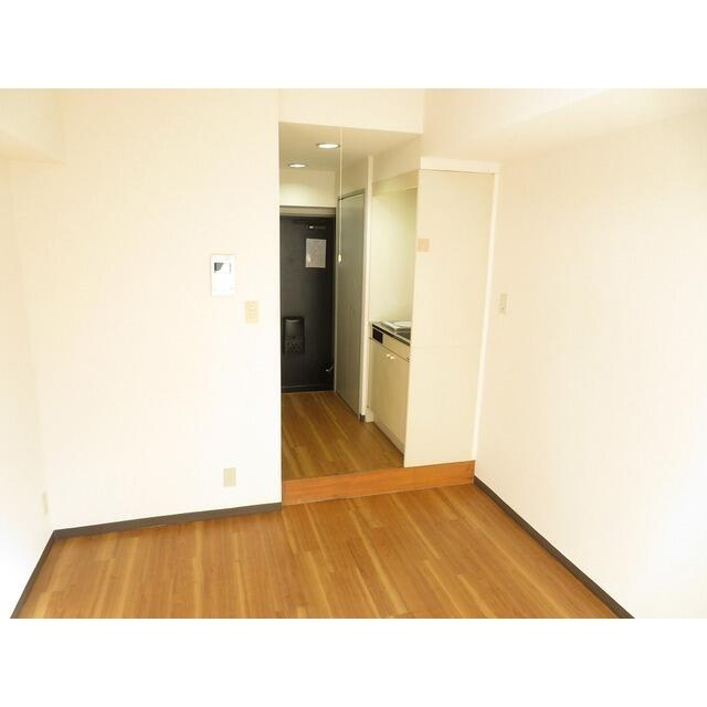 居室②