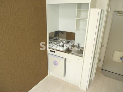 【キッチン】 | プログレッソ中野