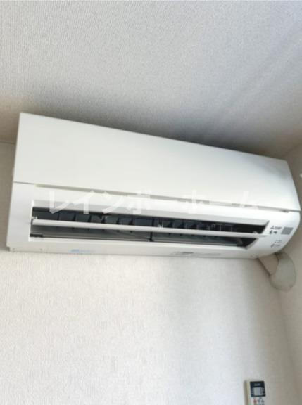 セザール大久保の設備