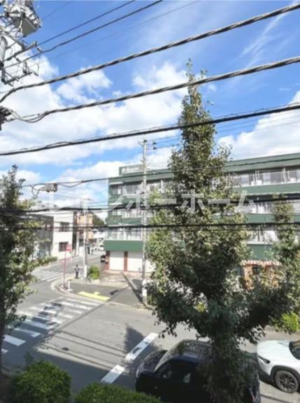 セザール大久保の展望