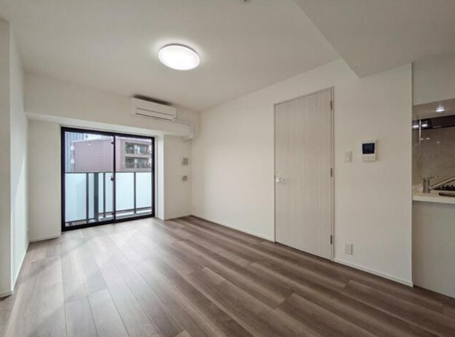 S-RESIDENCE新宿若松町