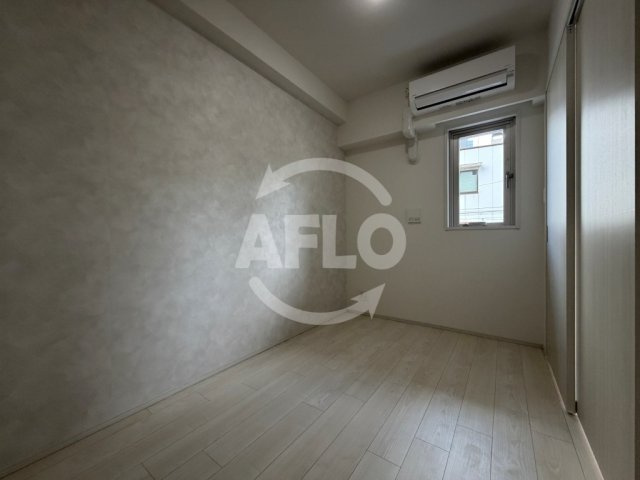スプランディッド梅田WEST  大淀小学校区の洋室|洋室